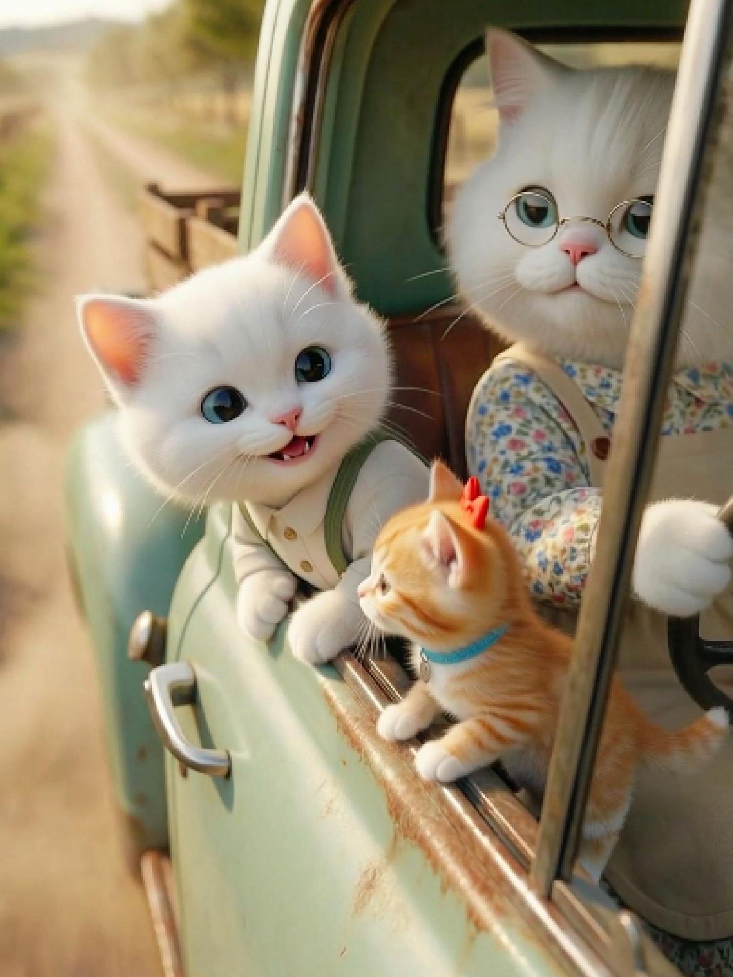 @CuteCatsStories