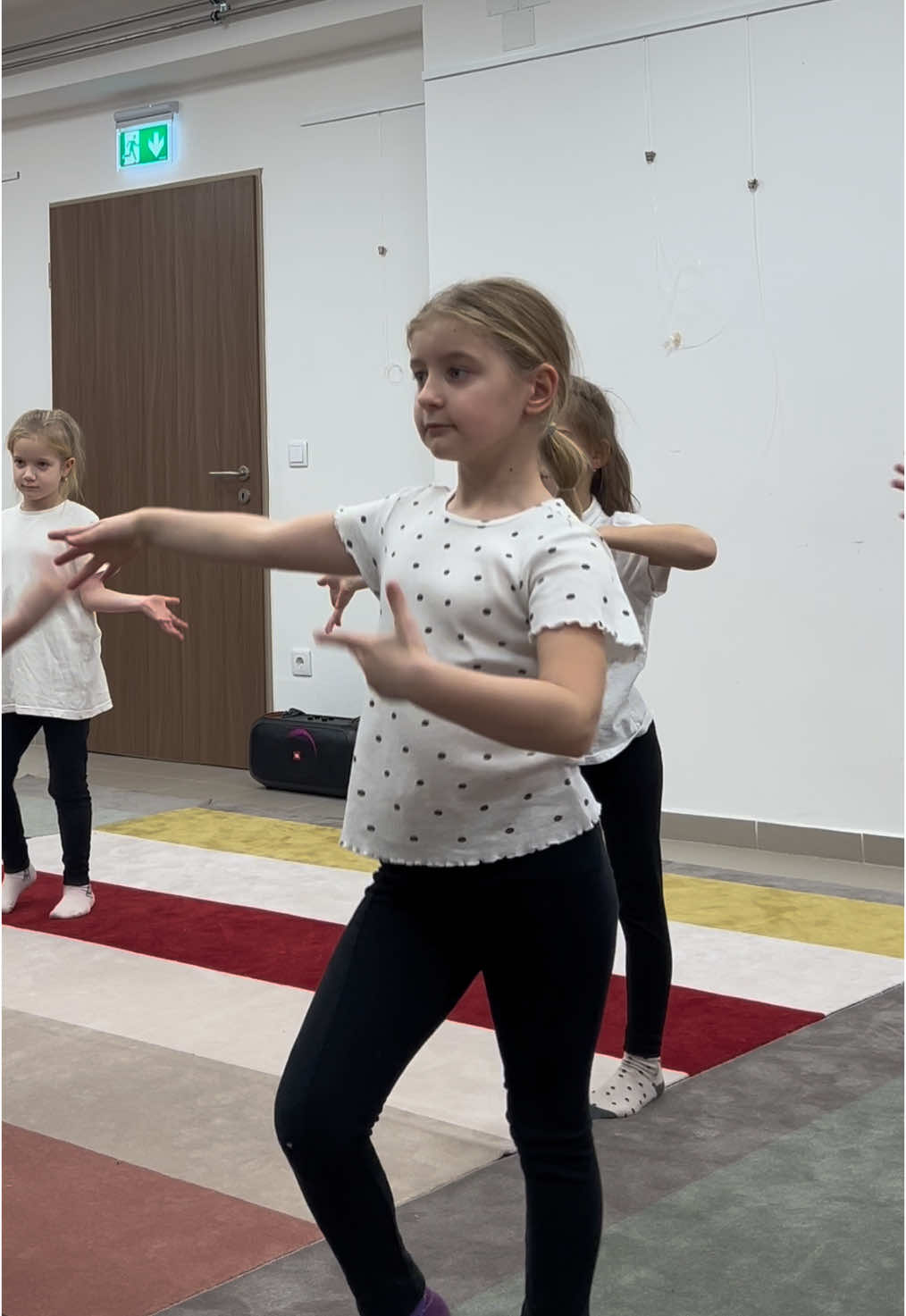 @Balanc&eacute; T&aacute;nciskola