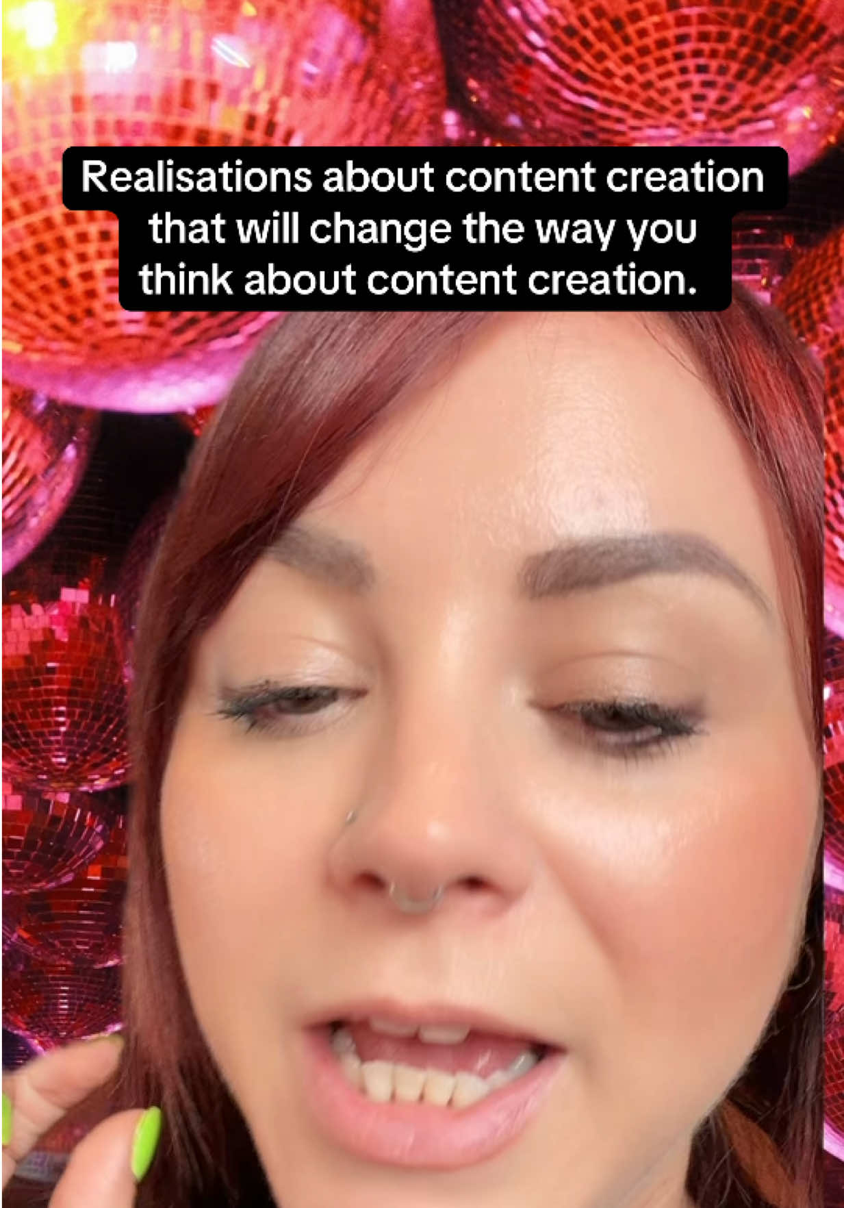 @Lana | TikTok Coach