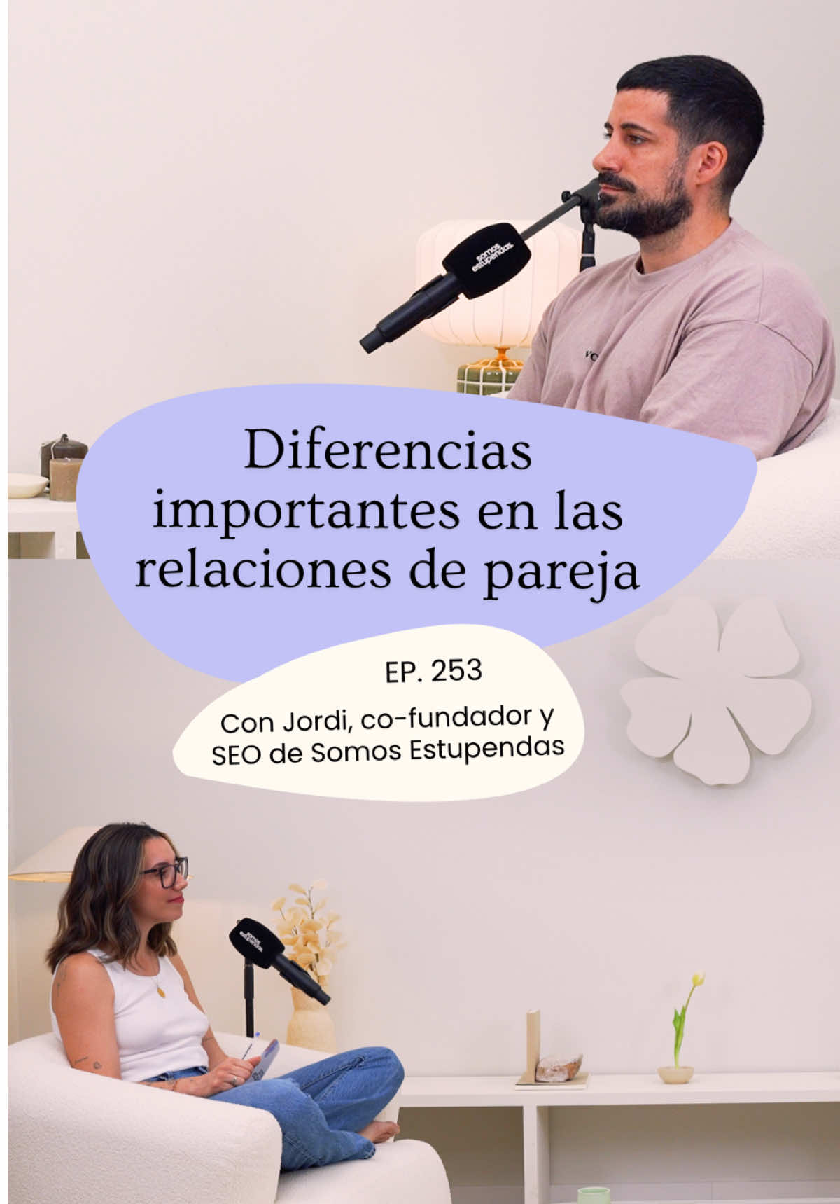 @SomosEstupendas