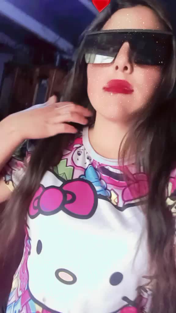 @Arely Garcia