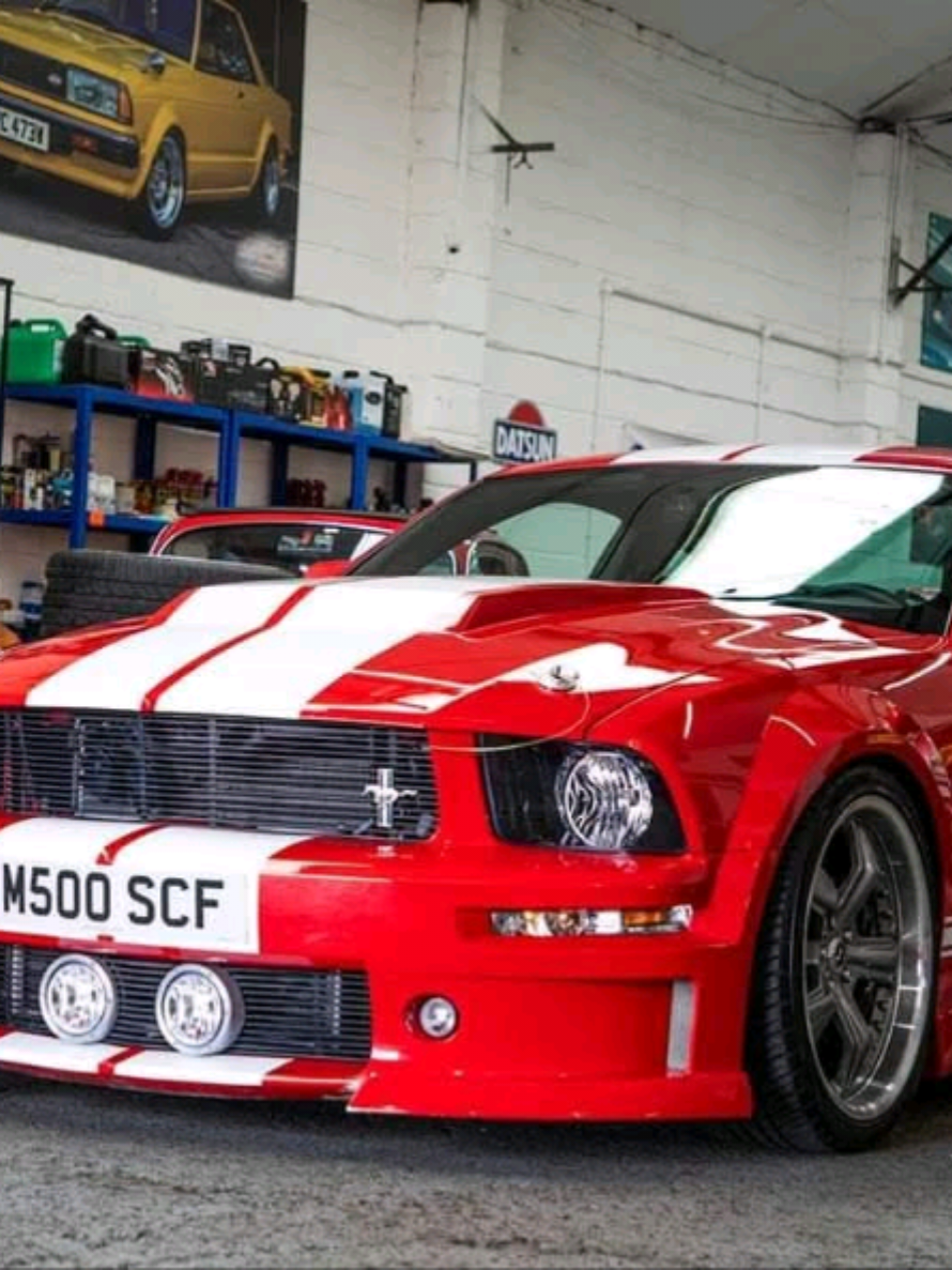 @Landbeasts Automobile