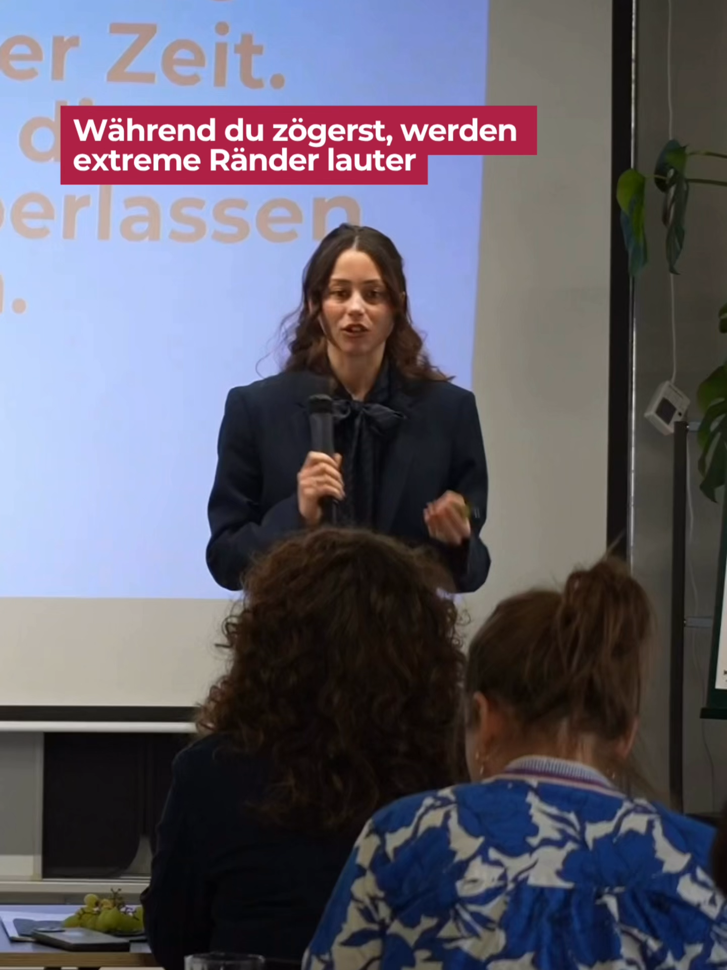 @Social Media & Politik