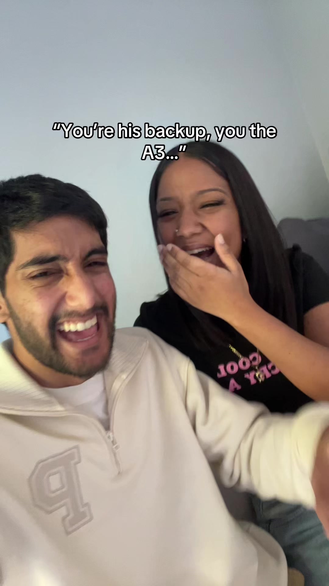 @Razeen M