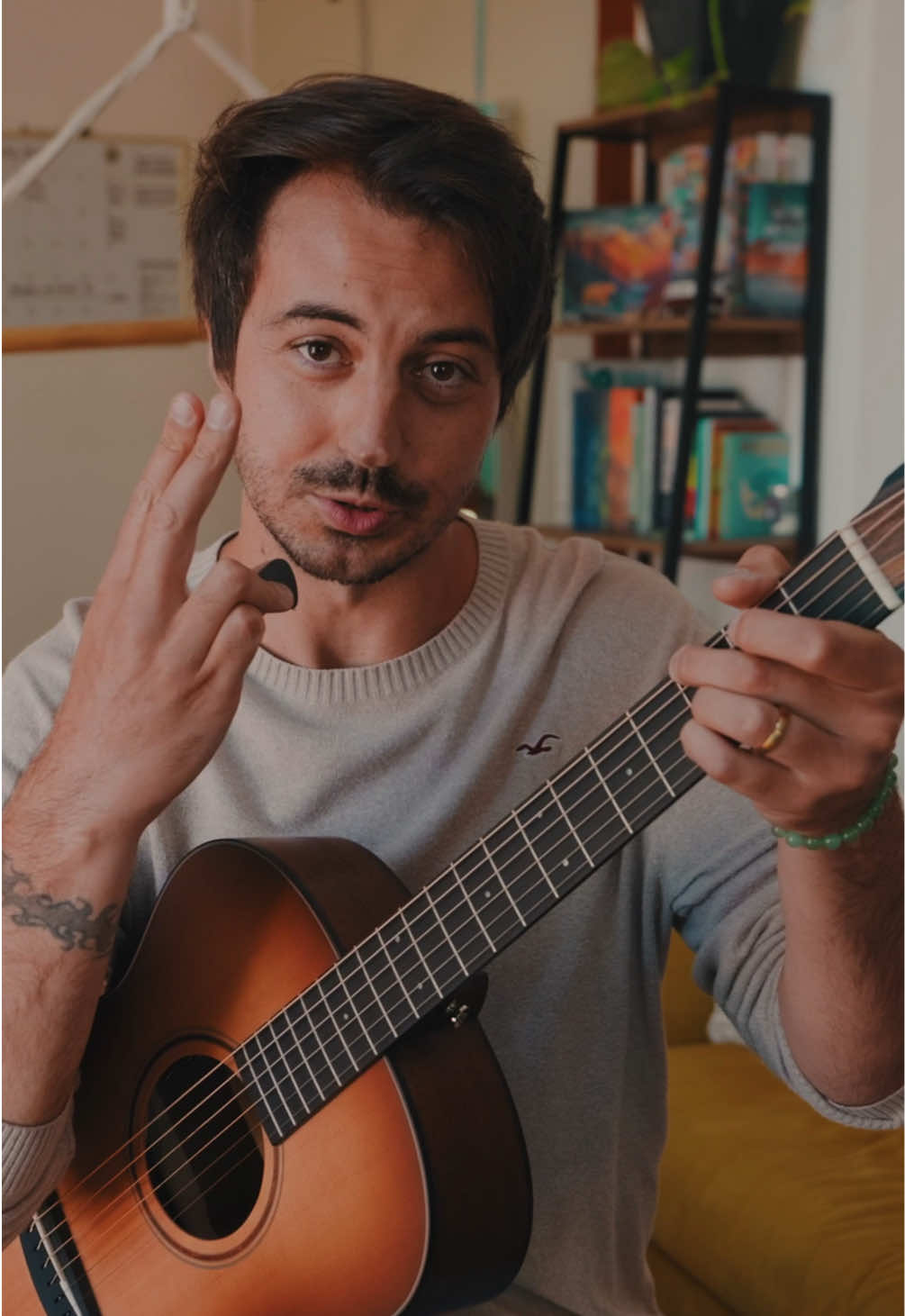 @The Groovy Guitar Dude