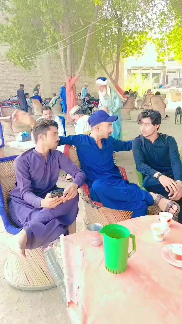 @Wajid Ali Chana