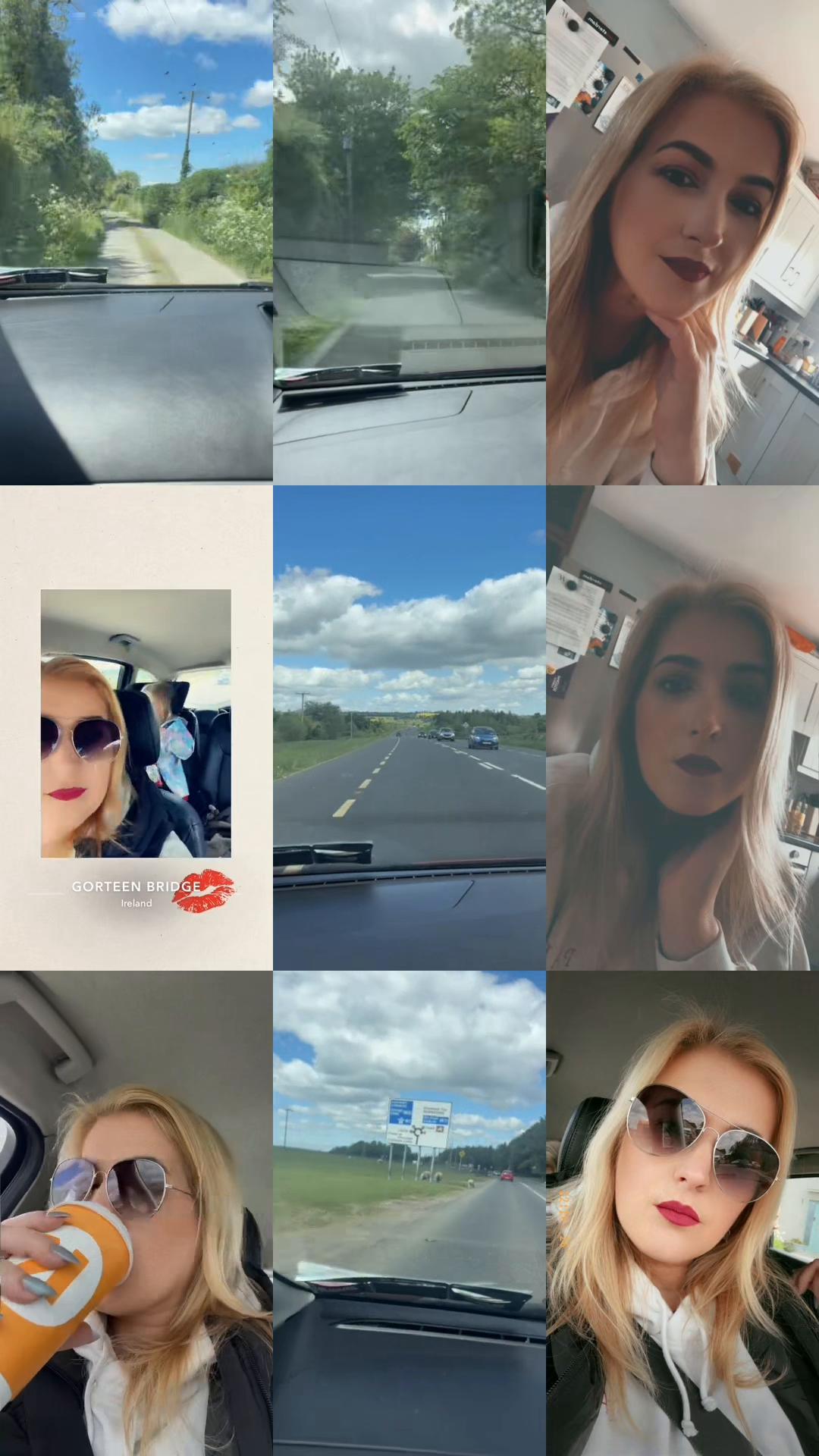 @Kristīne🇱🇻Īrijā🇮🇪