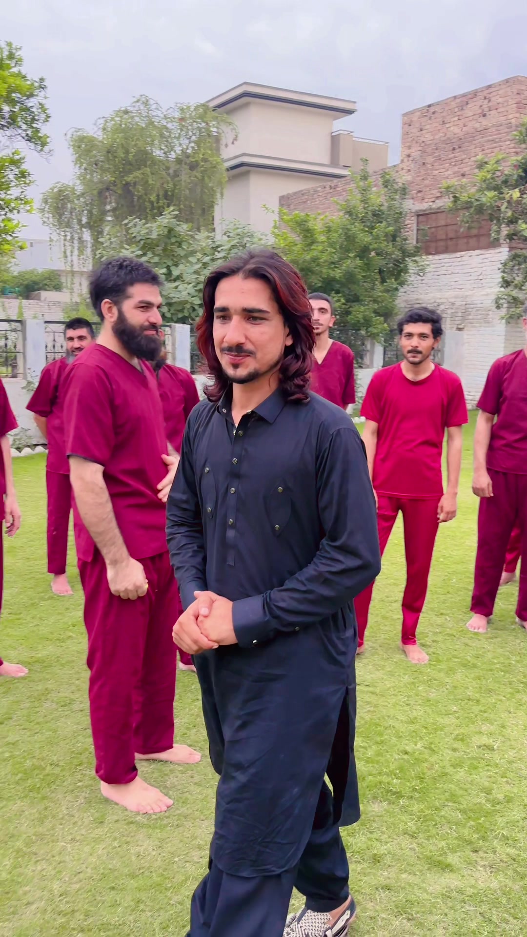 @Shifa Welfare Foundation Pak