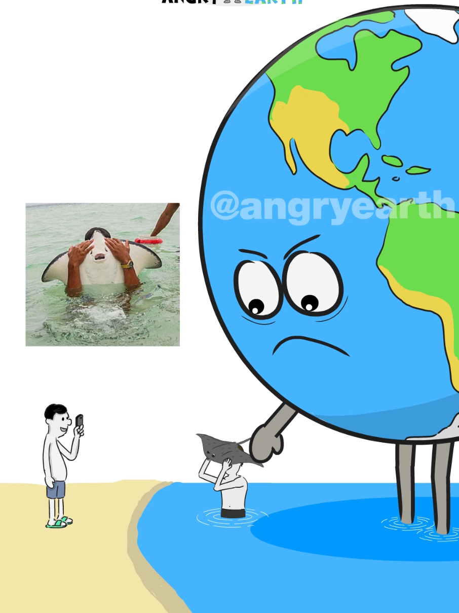 @ANGRY EARTH