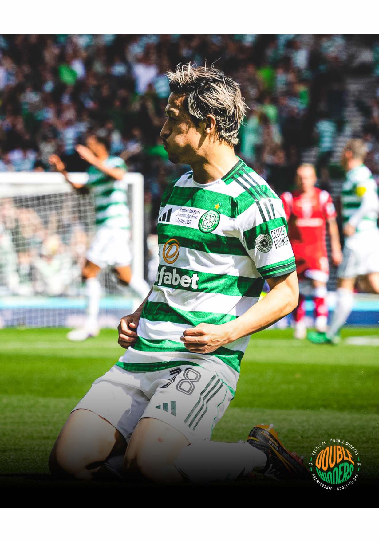 @Celtic Football Club