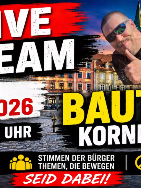 @Michael aus Chemnitz