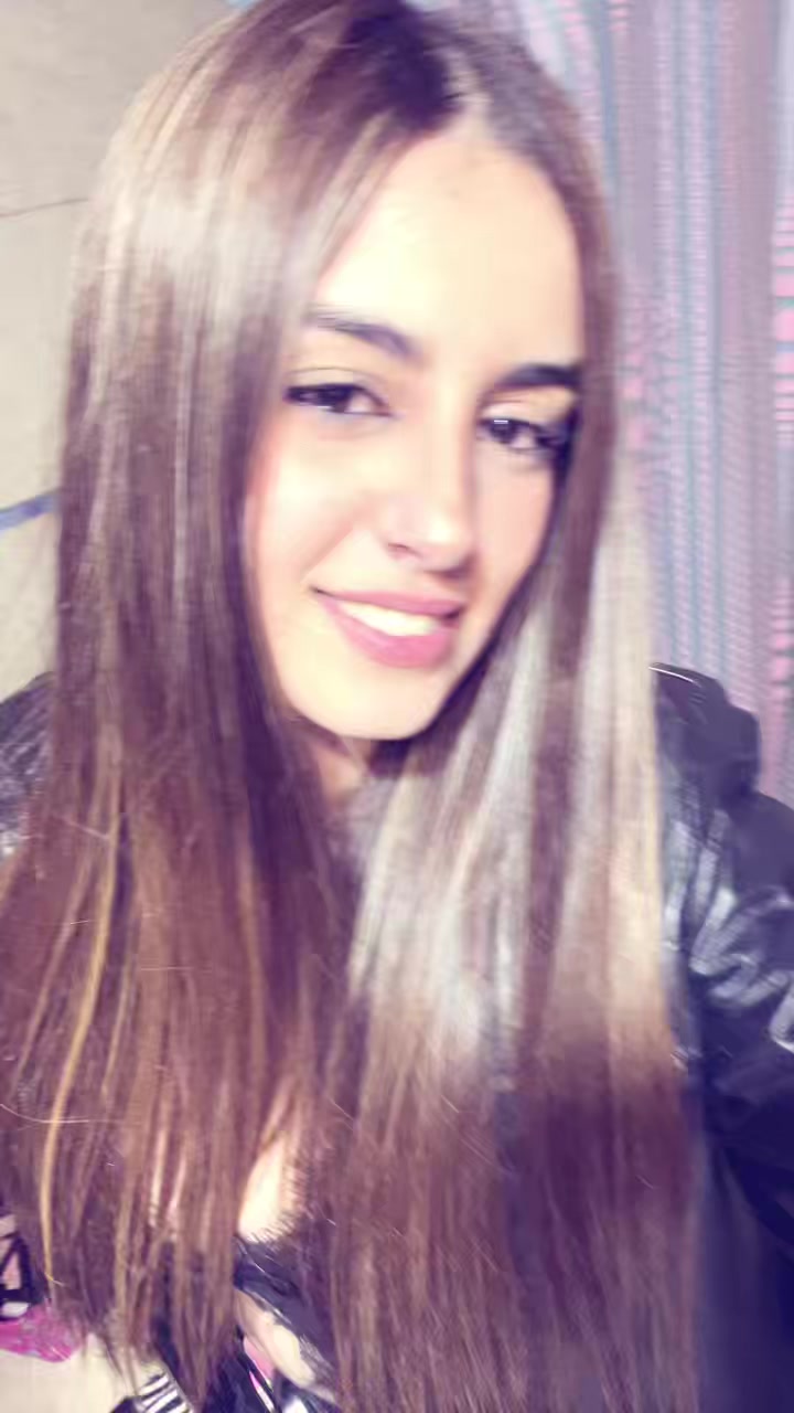 @Ambar💘