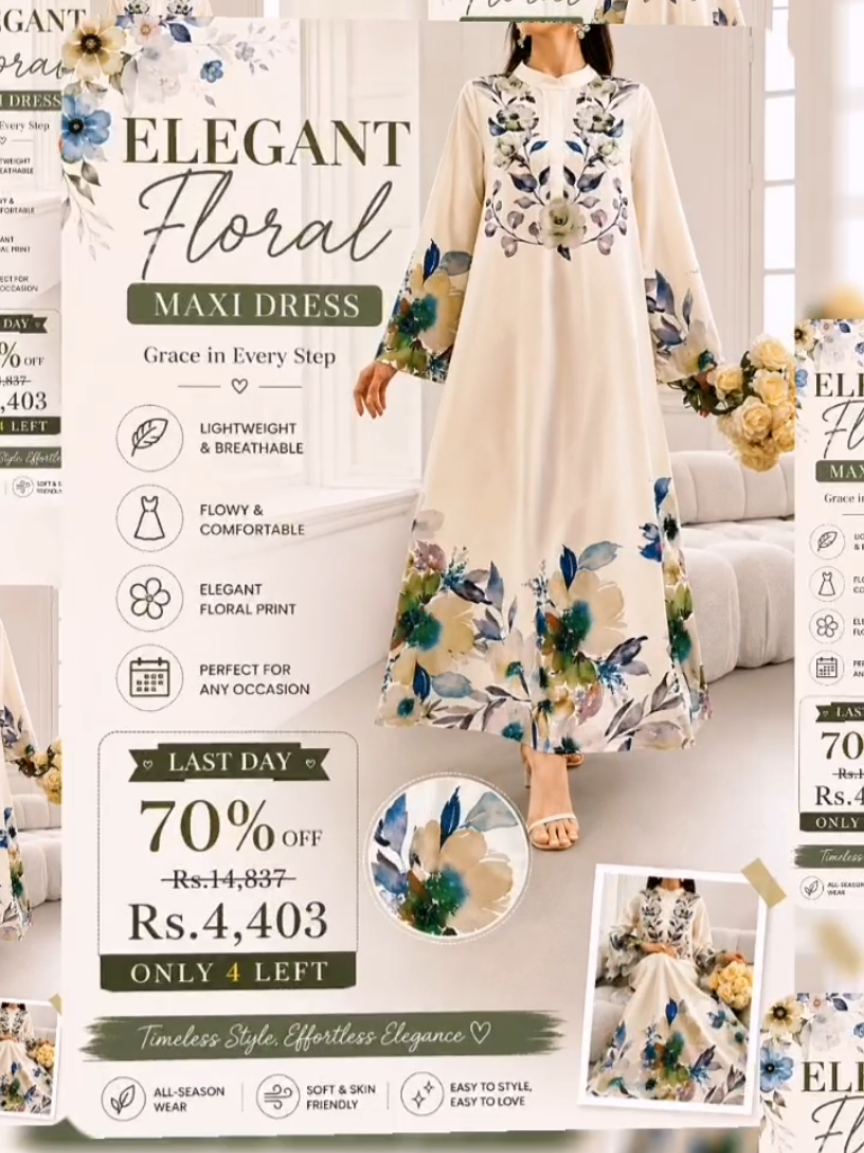 @Fashion By Hira