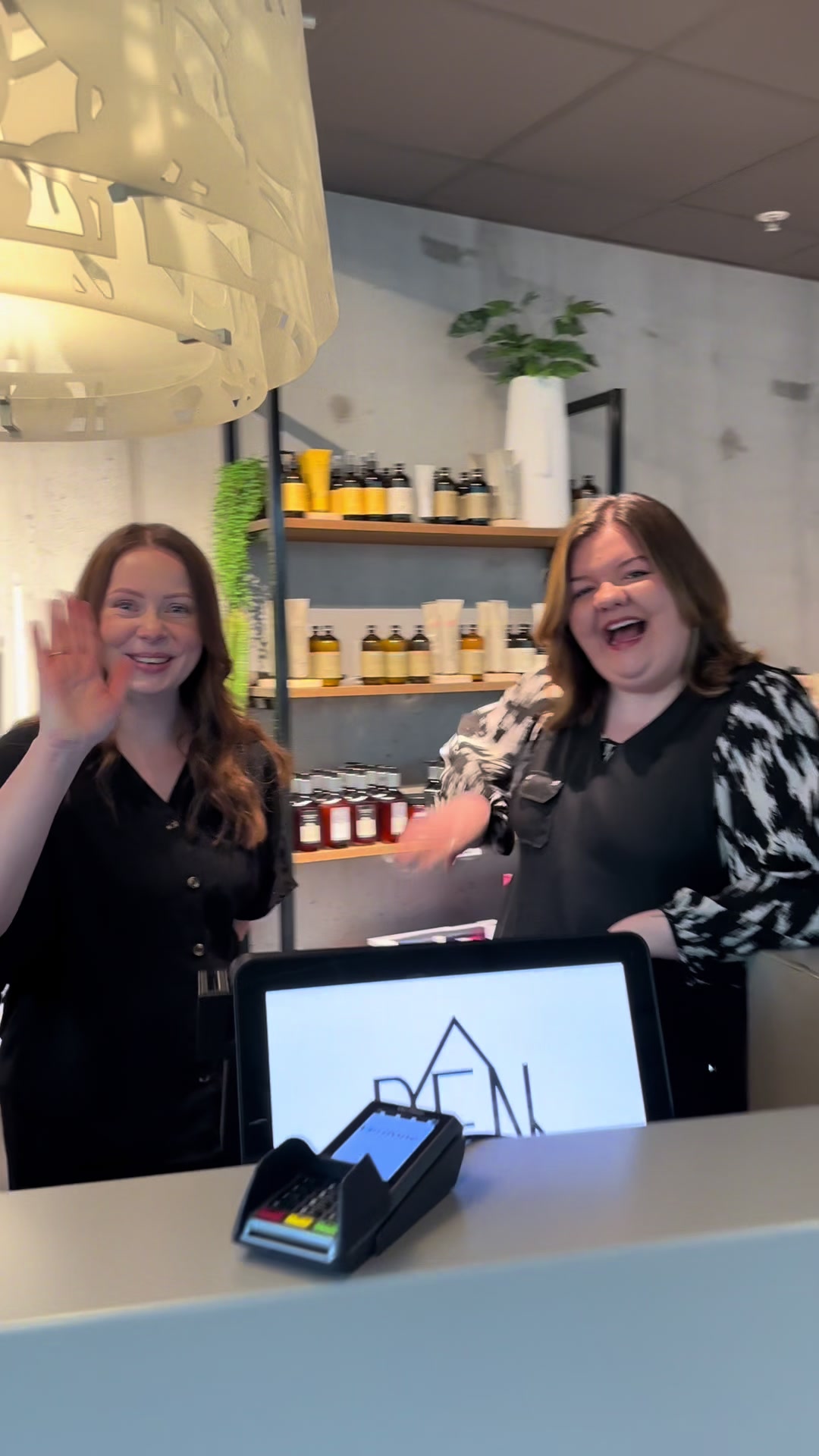 @Iconhairspa