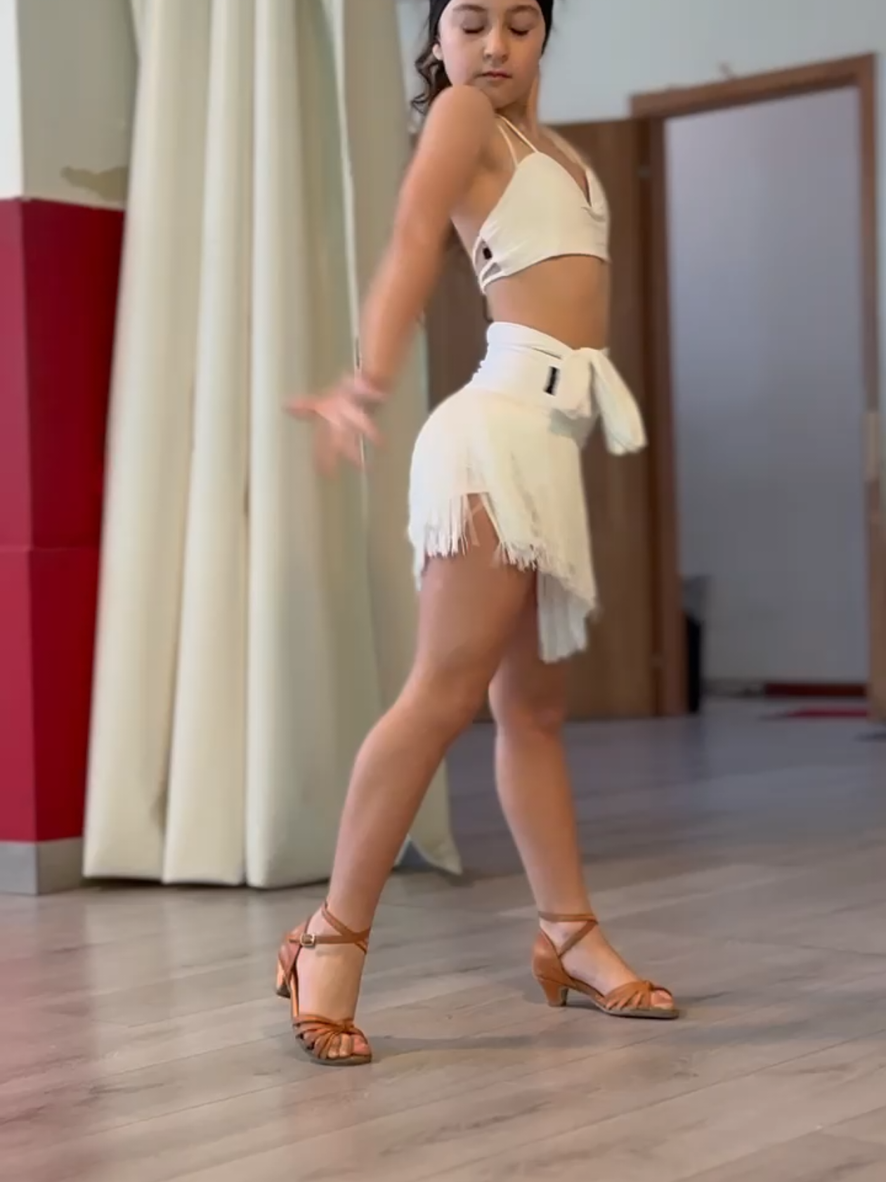 @Carlotta Marino Latin Style