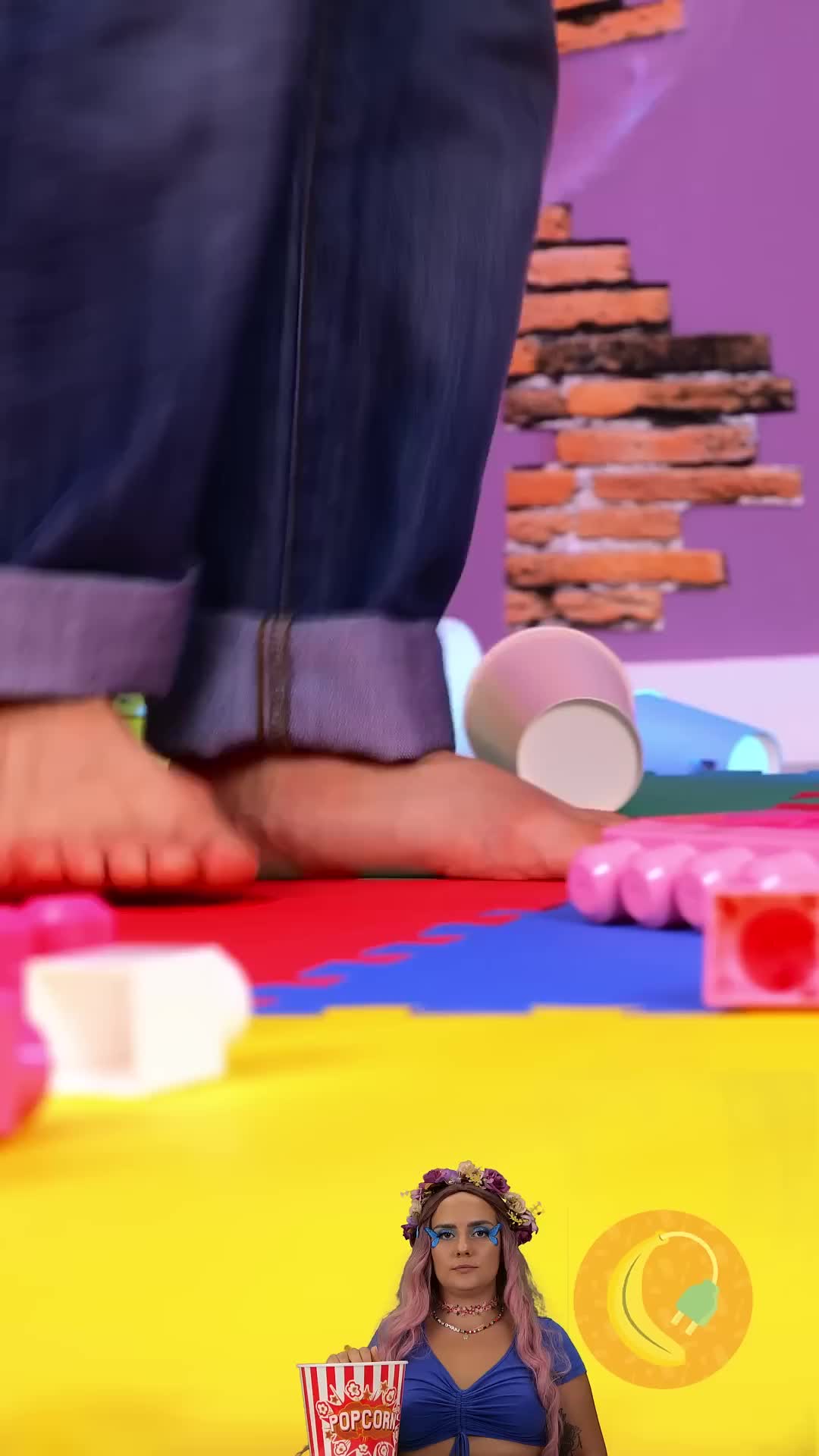 @Giggle Jiggle
