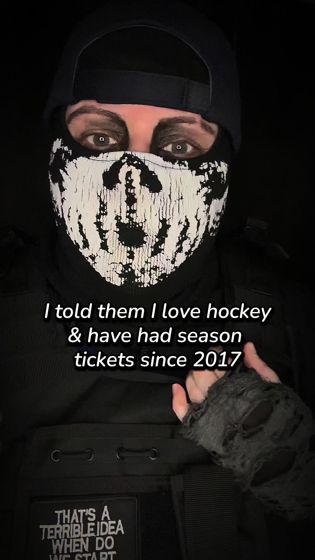 @Paedyn
