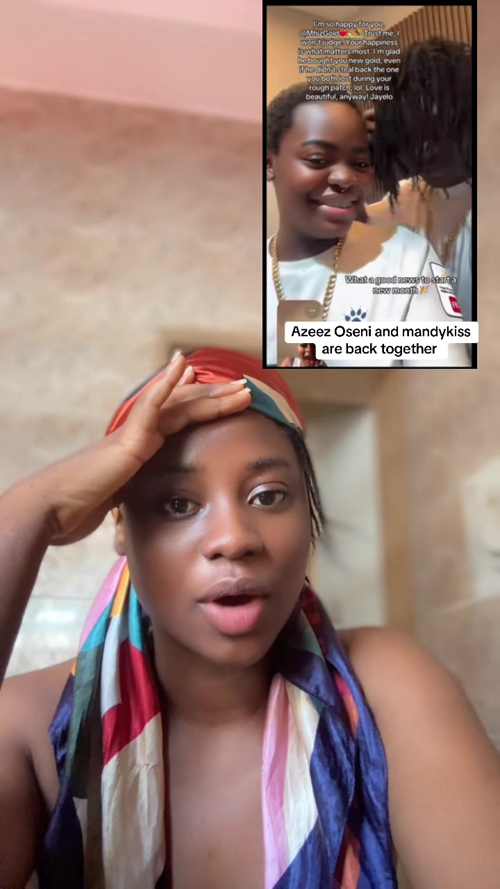 @Regiescoop the bonnet girl