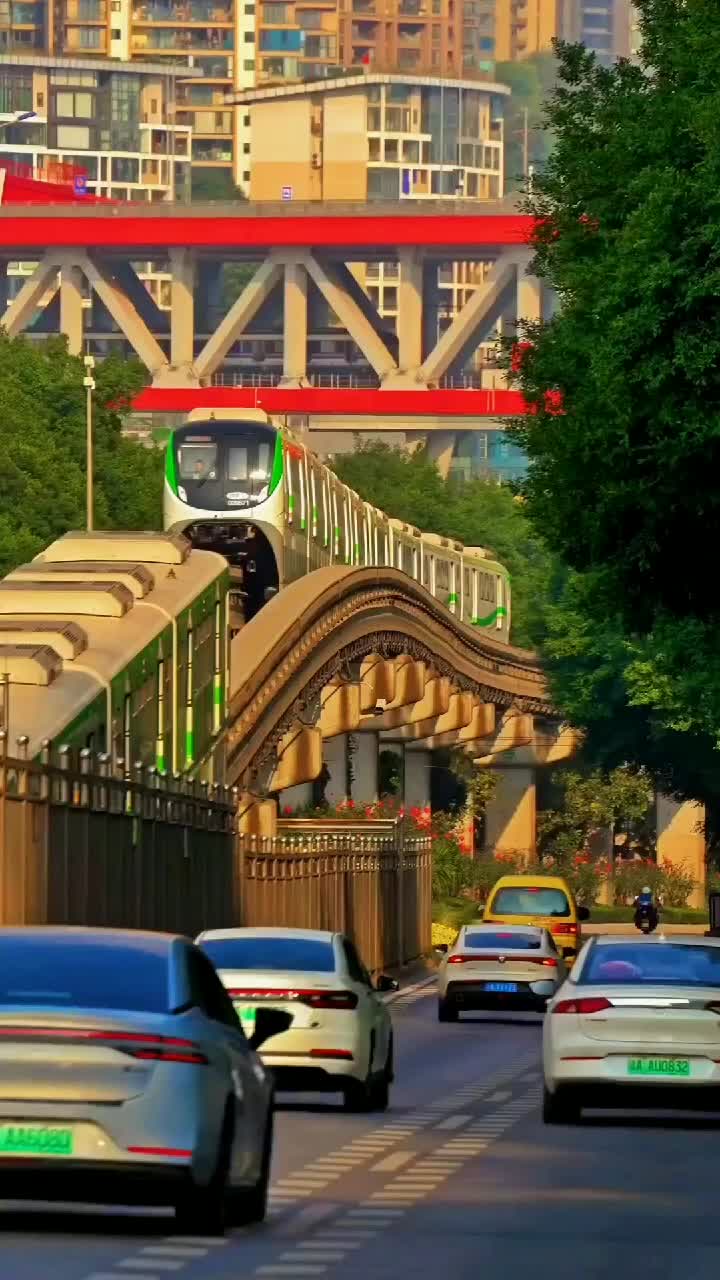 @Beautiful cities