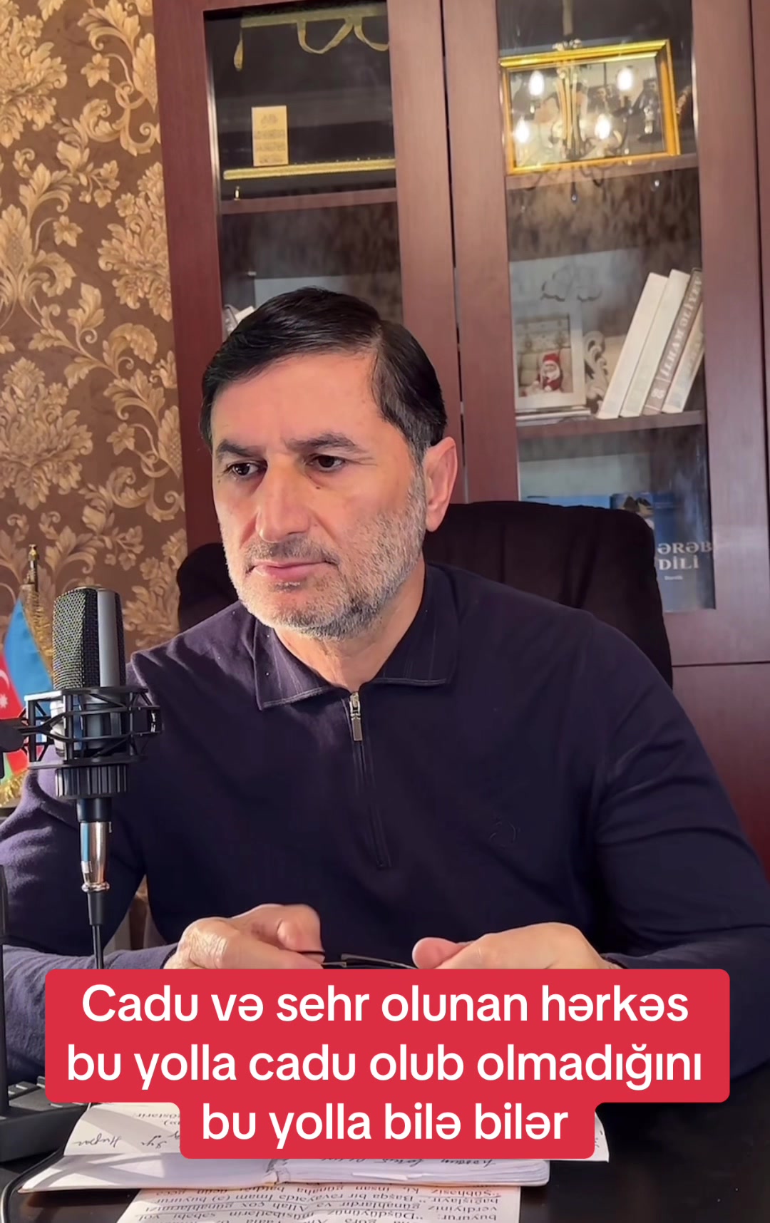 @Hacı Sədi Axundzadə