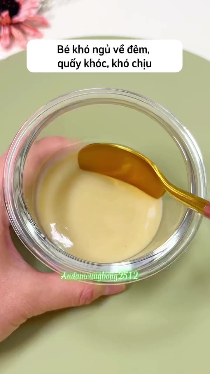 @Ăn dặm cùng Bống