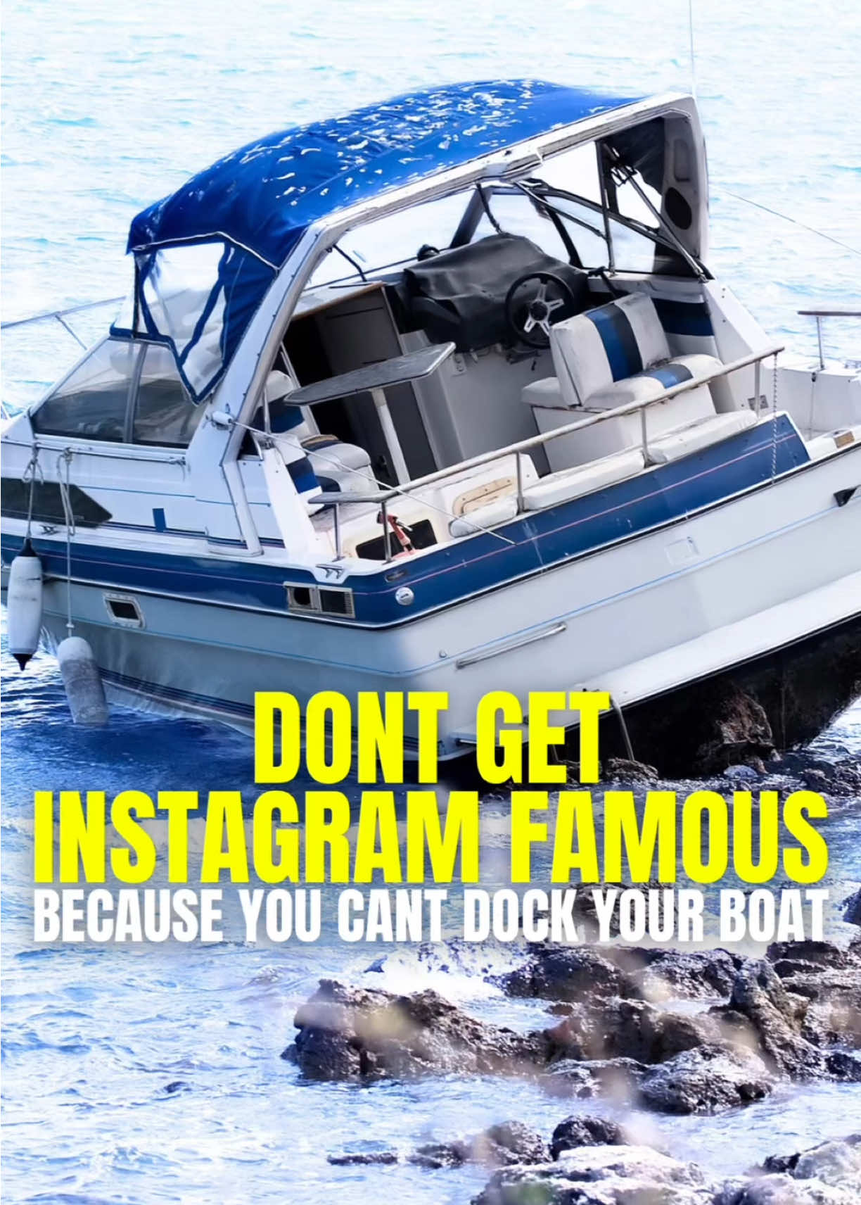 @how to boating
