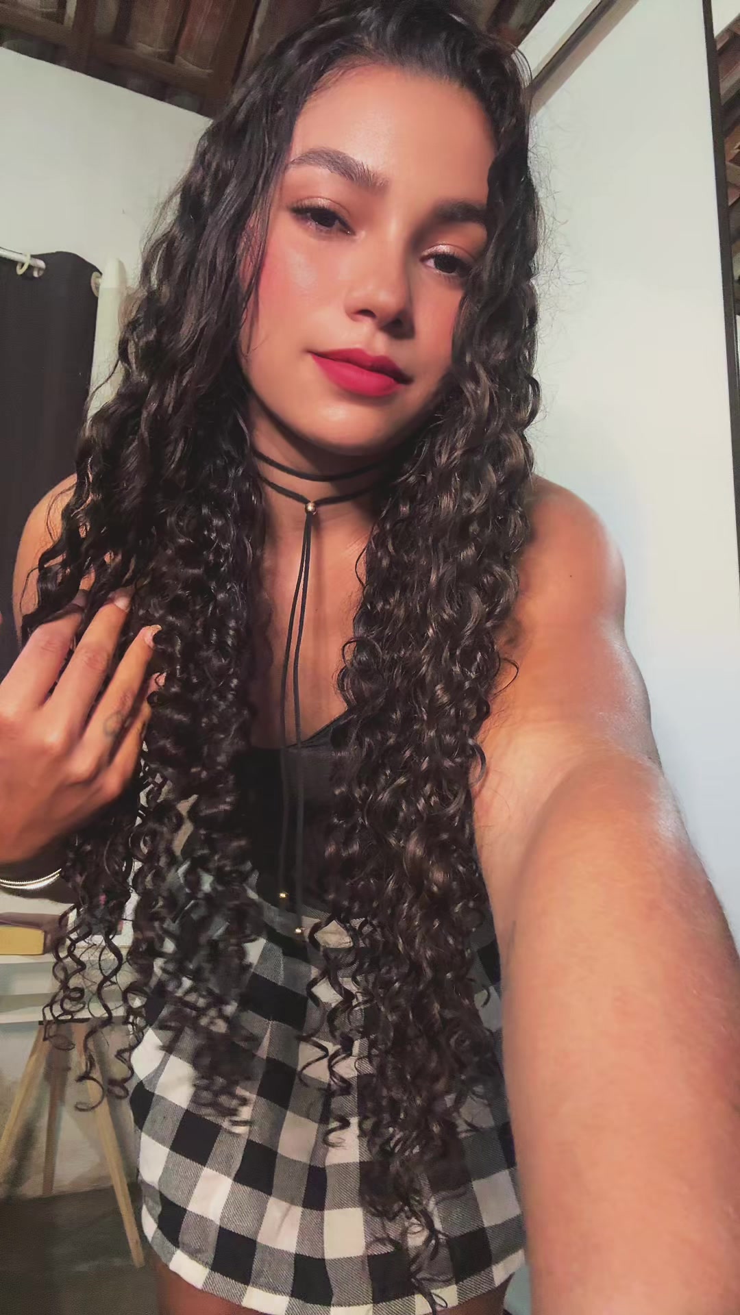 @Livia Santana