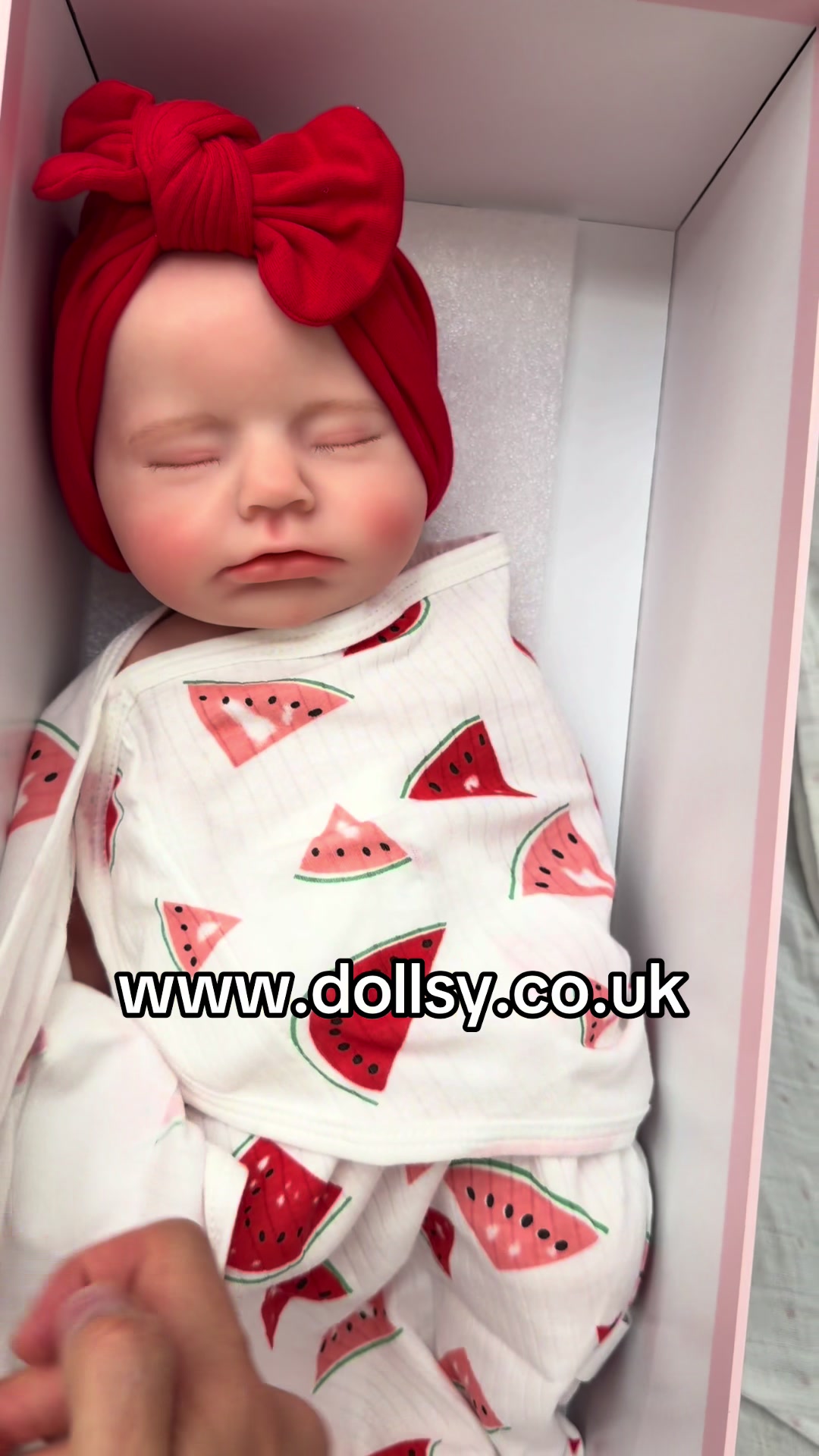 @Dollsy Reborns UK