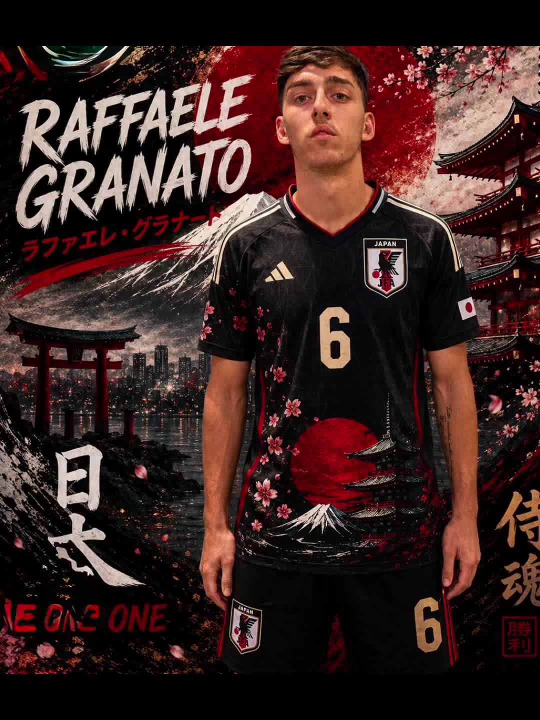 @Raffaele granato