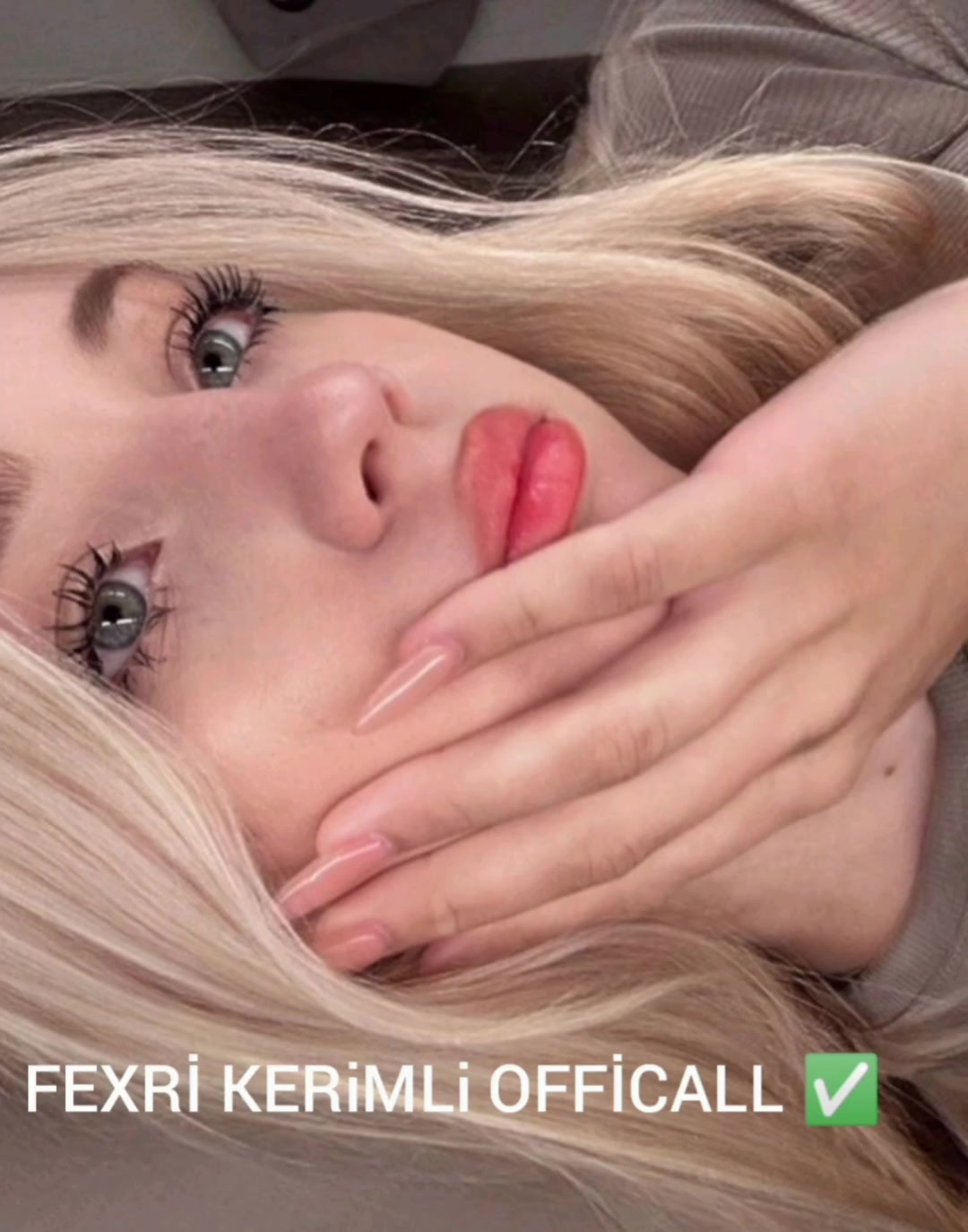 @FEXRi KERiMLi OFFİCALL 🇦🇿🎵
