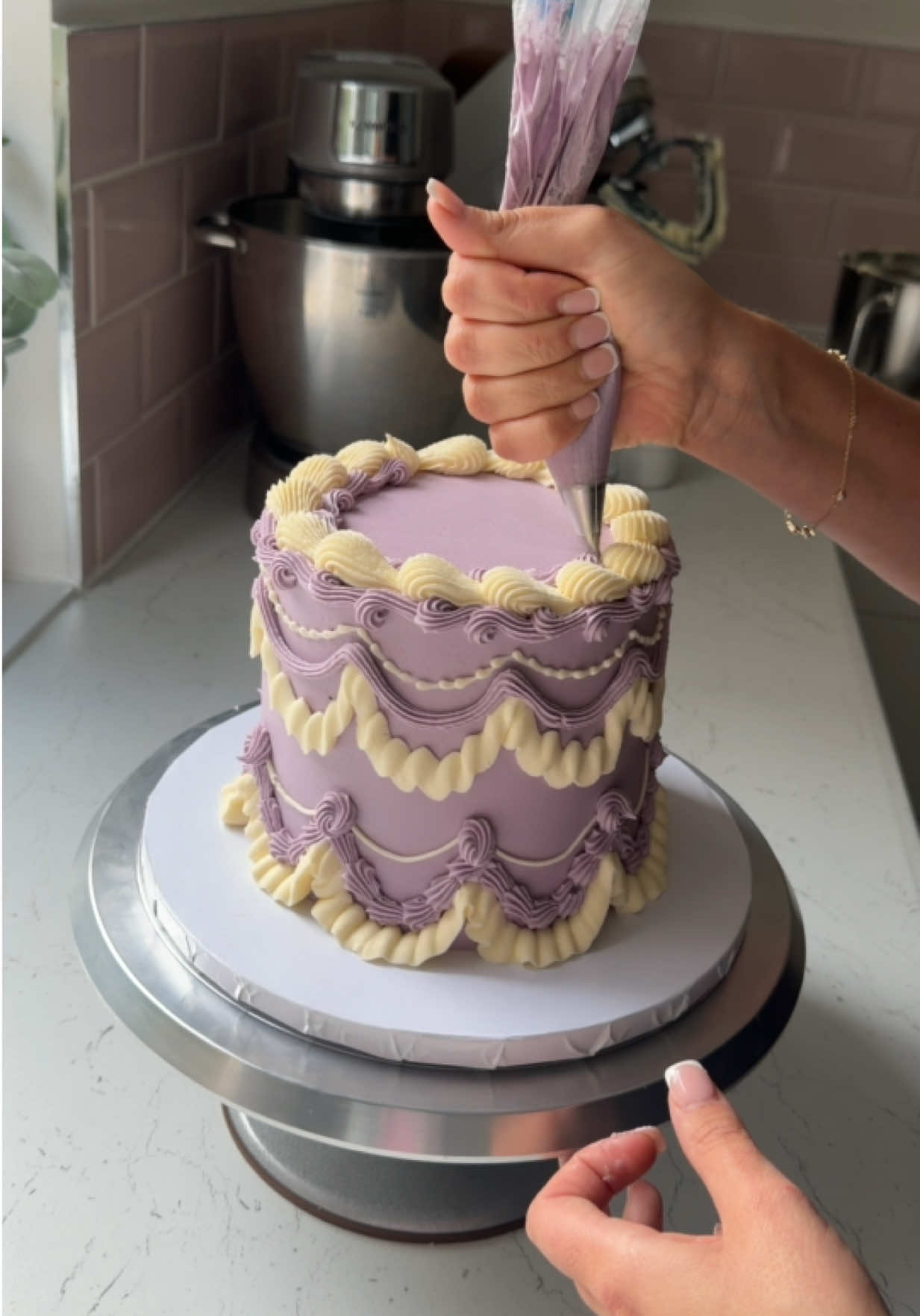 @Isabellita bakes