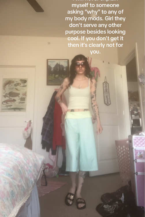 @Ms. Jasmine