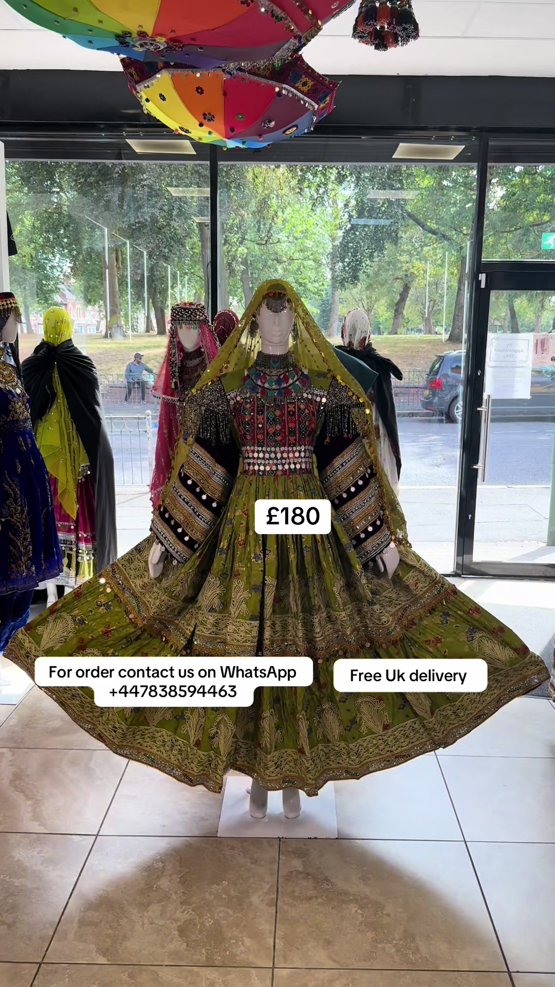 @Fancy Impress Ltd