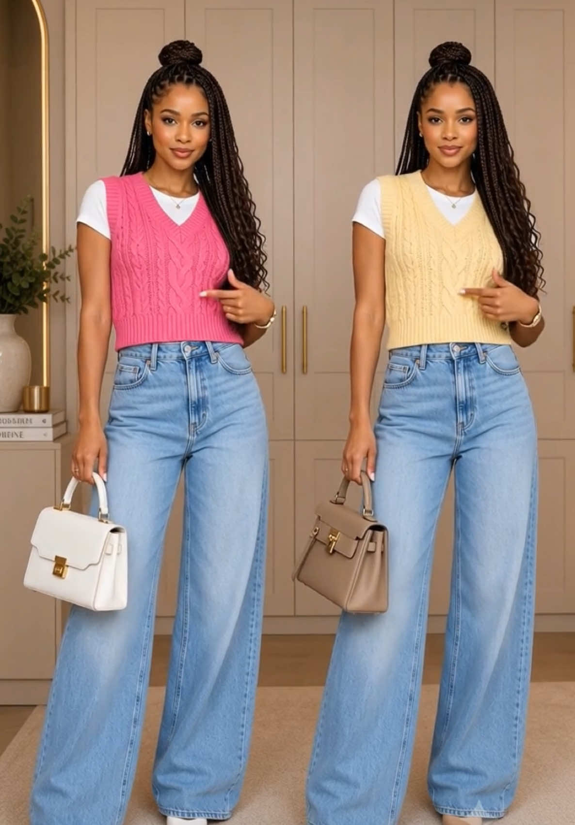 @Mira | Your Fashion Bestie