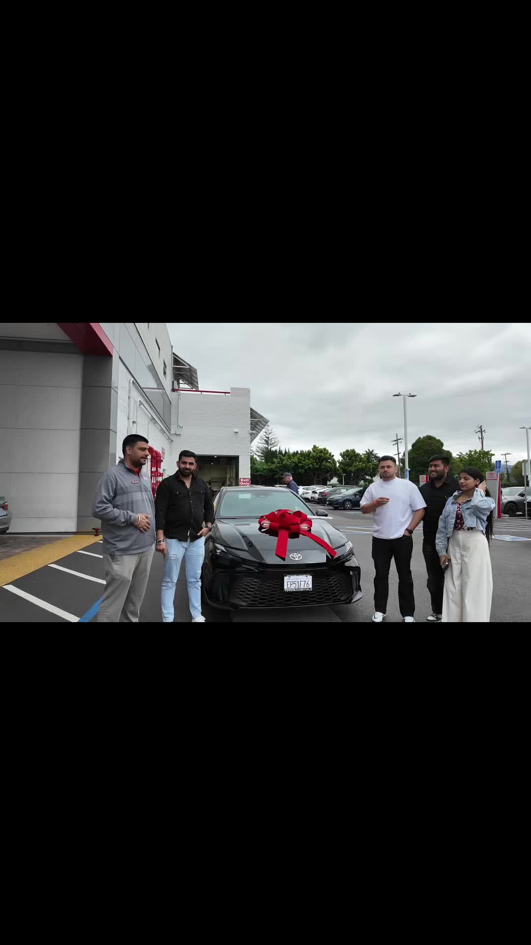 @Nakul Toyota Sunnyvale