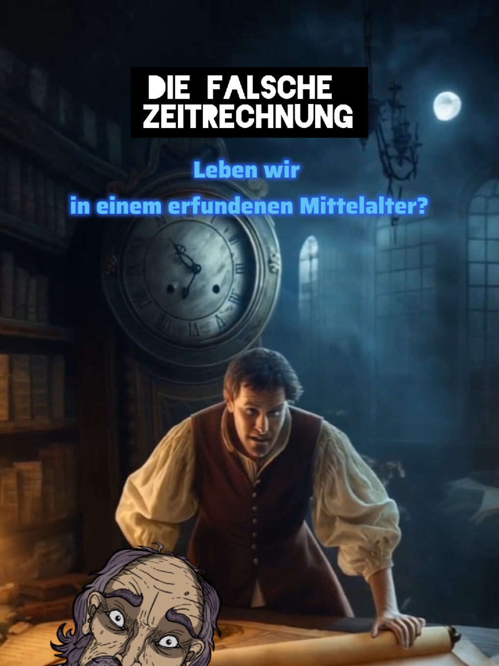 @Rätsel der Vergangenheit