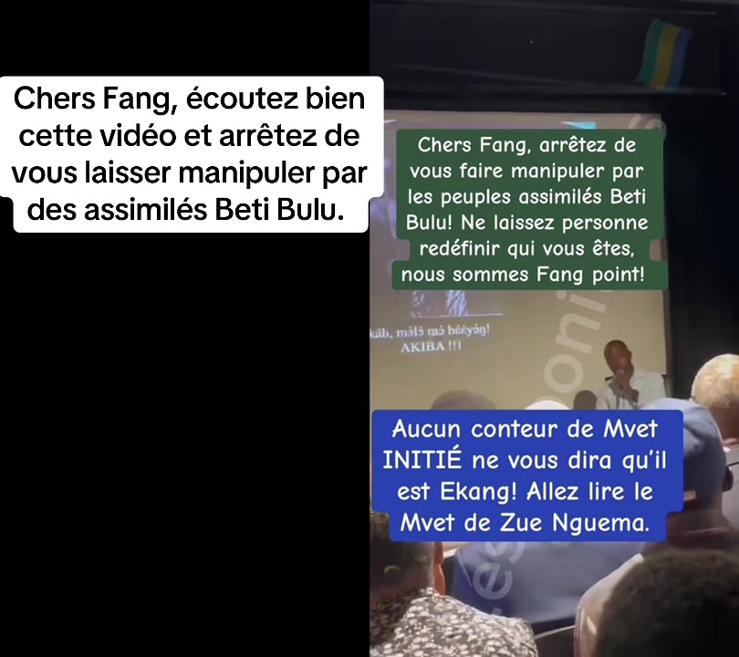 @Les Gabonitudes🇬🇦