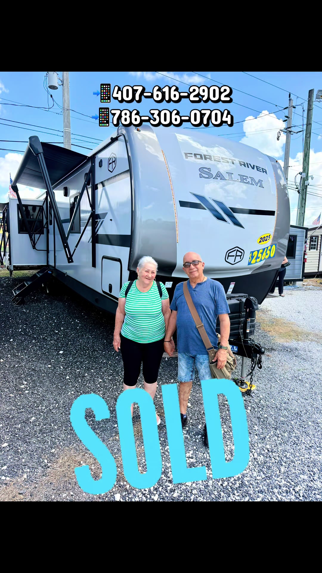 @KESSELL AUTO & RV CORP