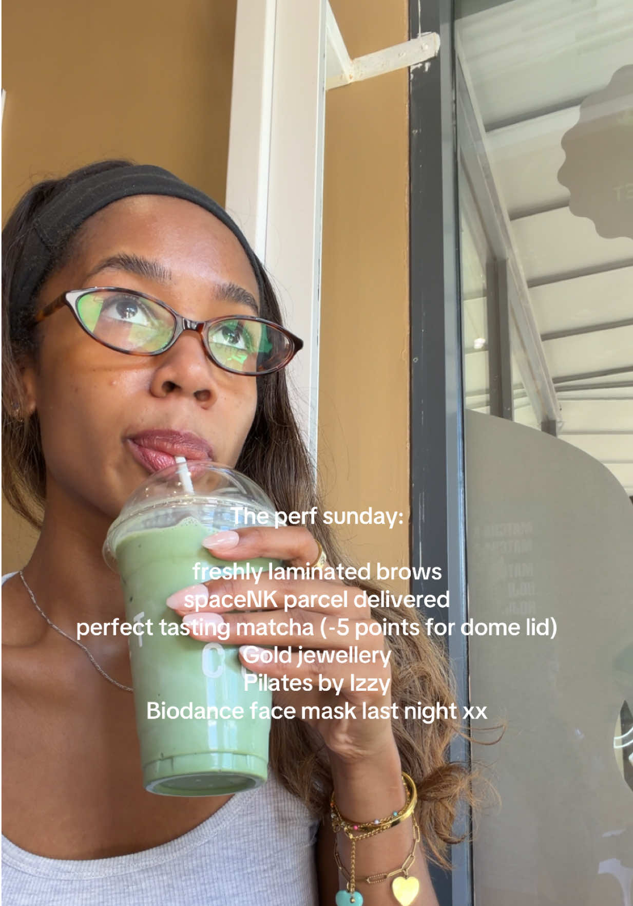 @Monique Sophia🌟 | wellness