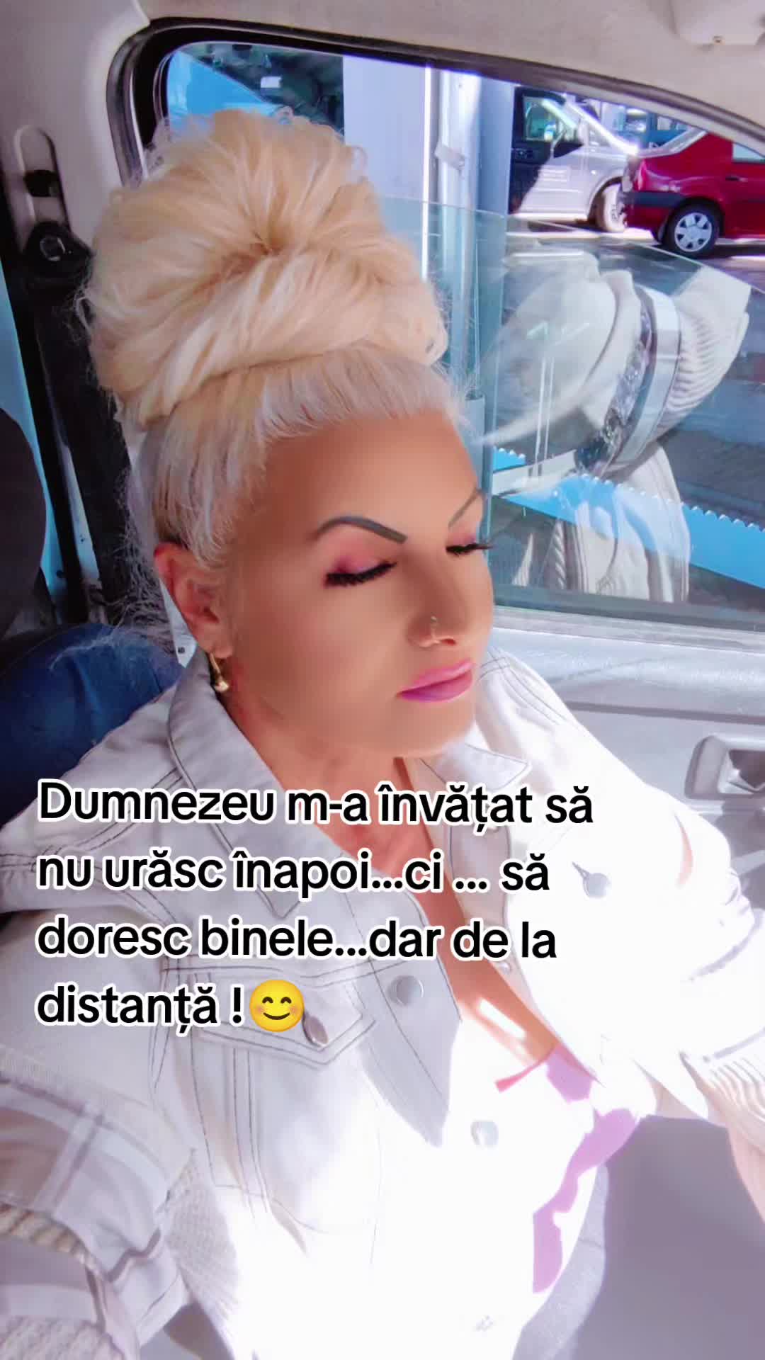 @☘️VĂDUVA VESELĂ ☘️