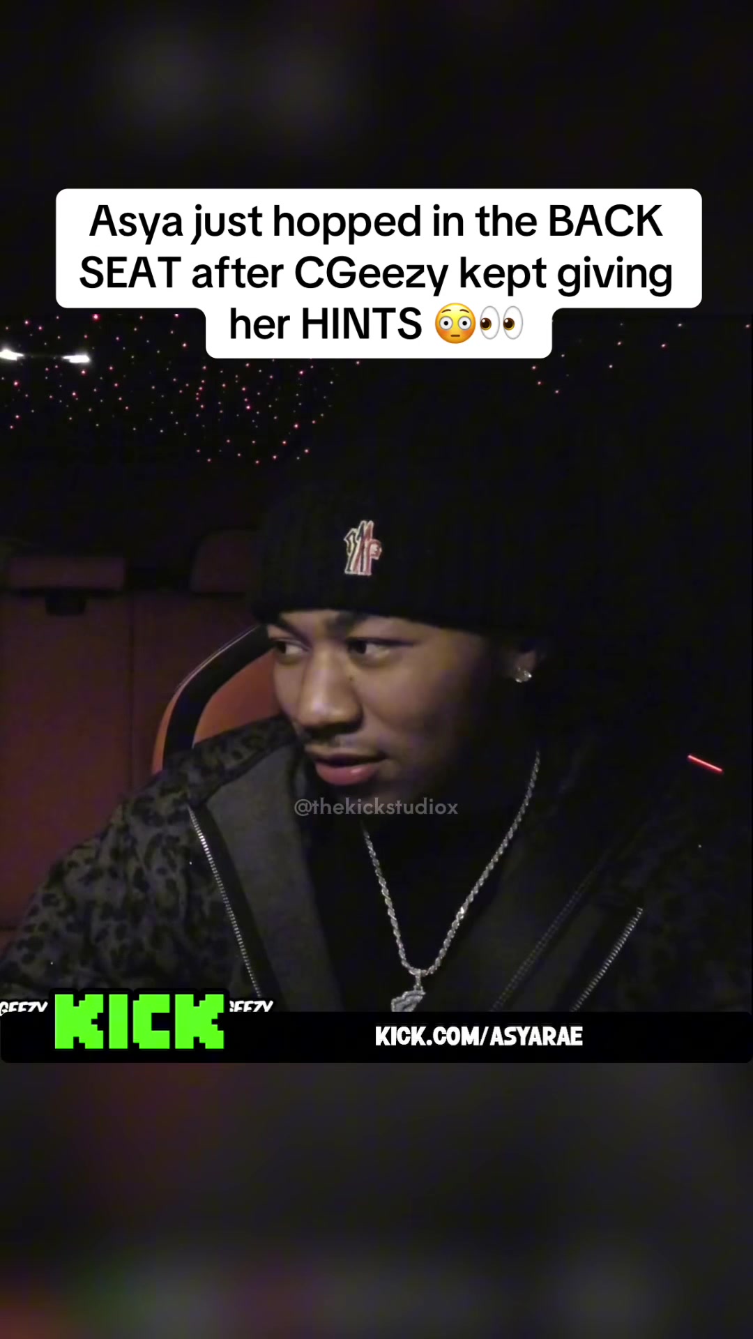 @Kick Studio