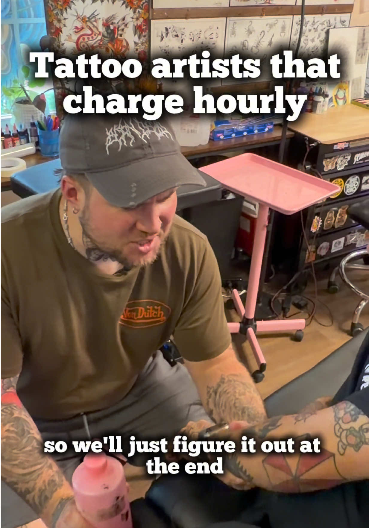 @Kenny