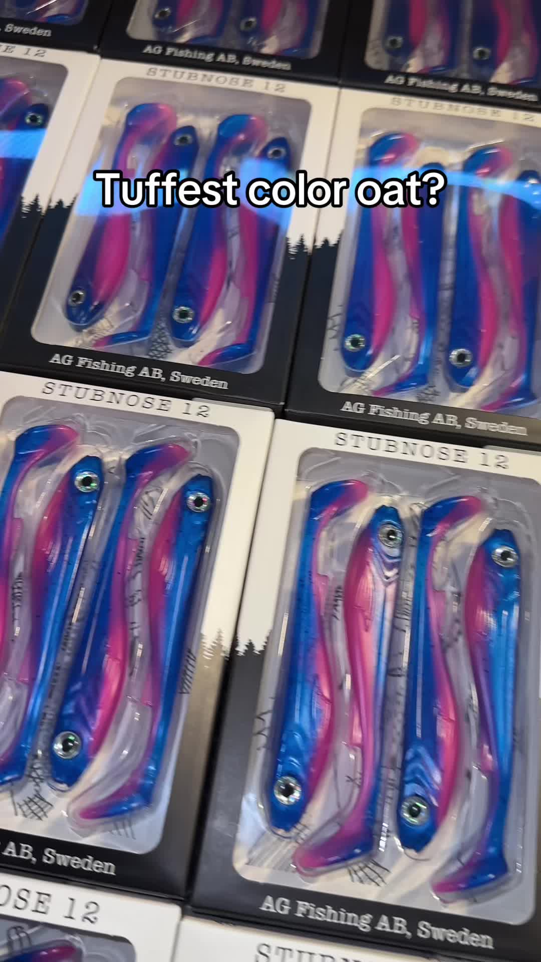 @AG Fishing