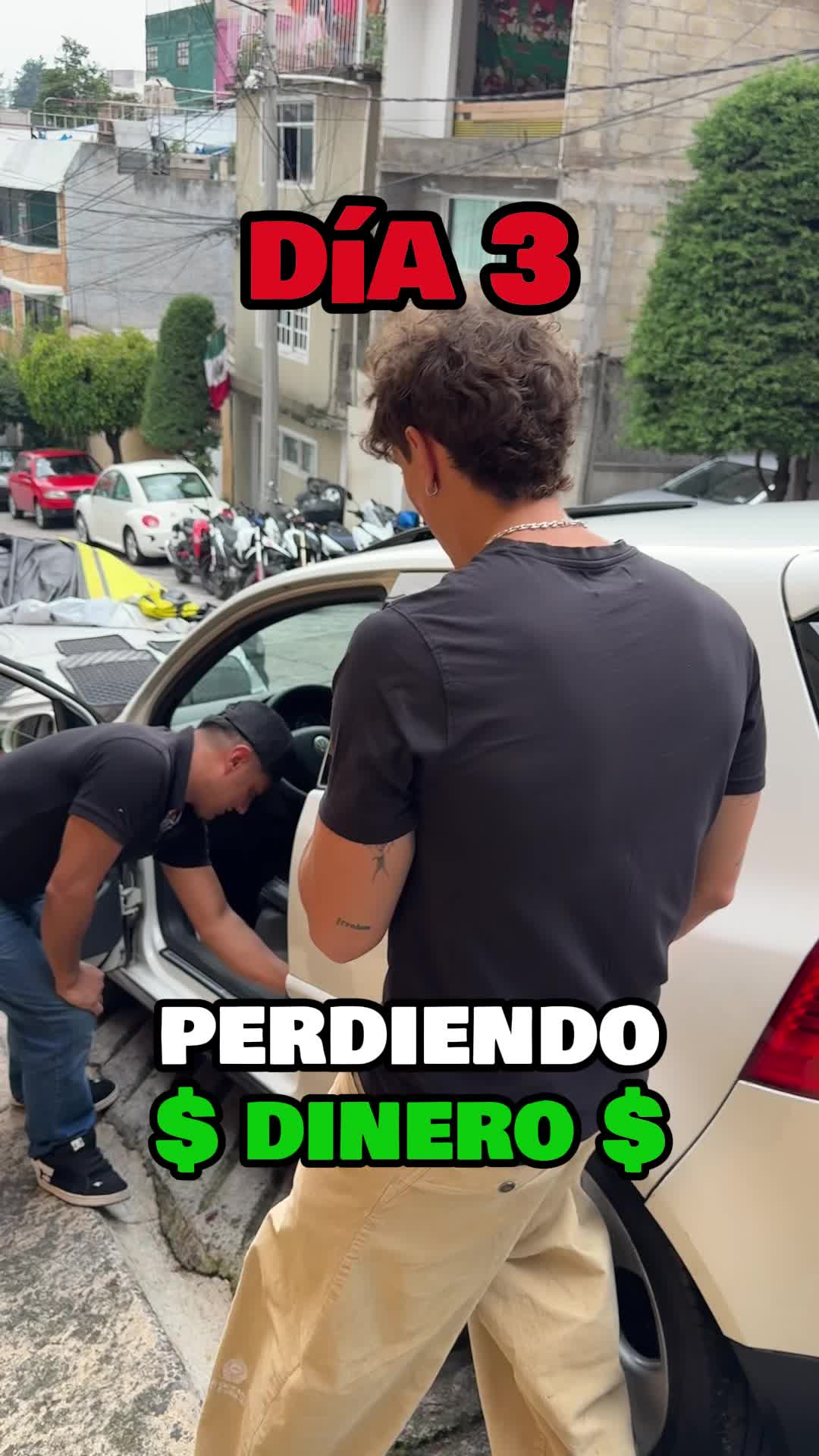@Mike Fajardo