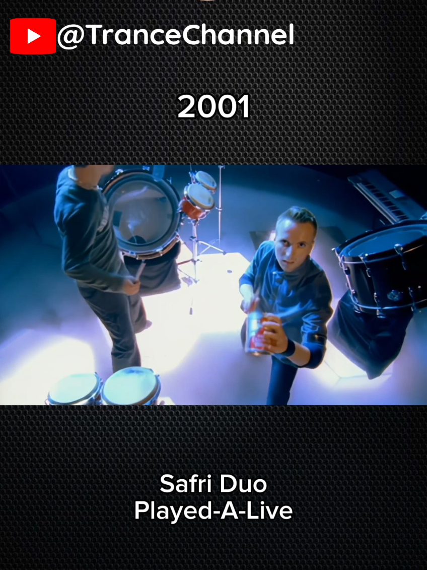 @Trance Channel