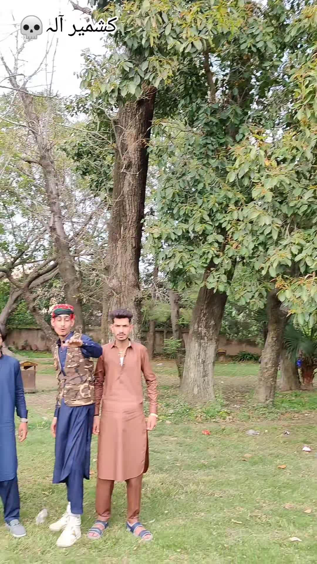 @👑✊ کشمیری BaWoo ✊👑