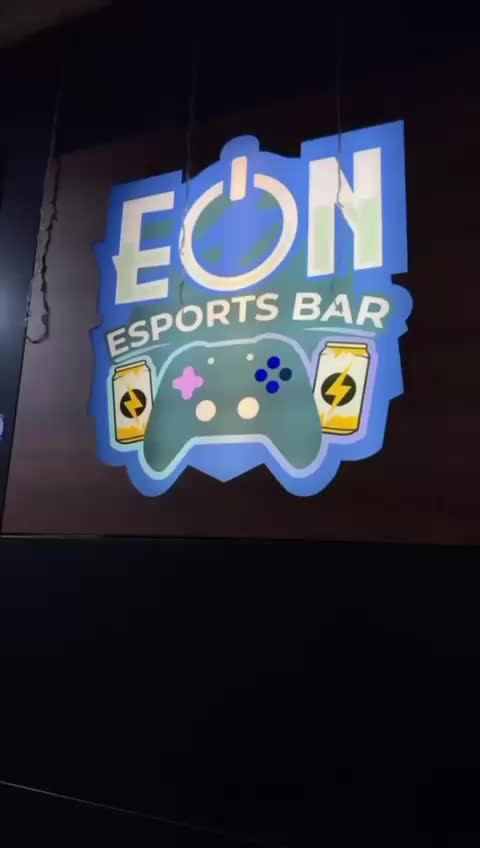 @EonEsportsBar