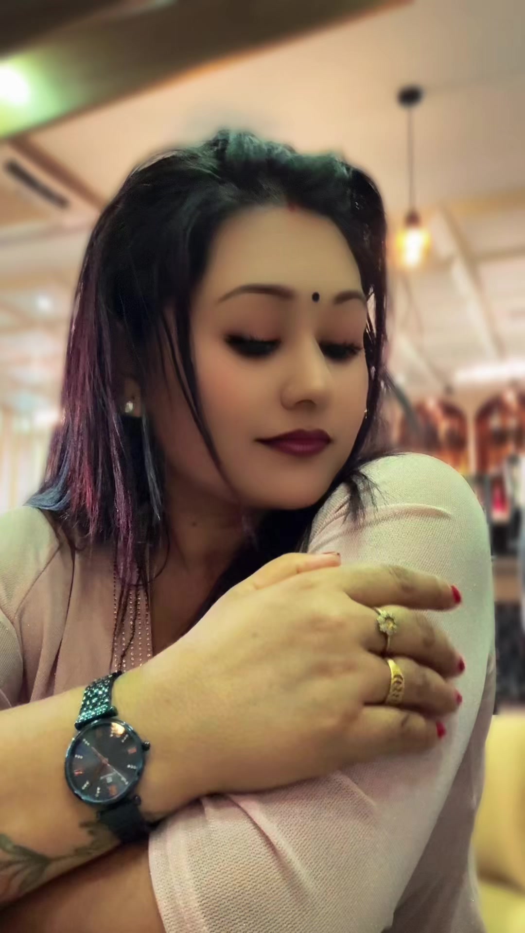 @Shusila Khadka