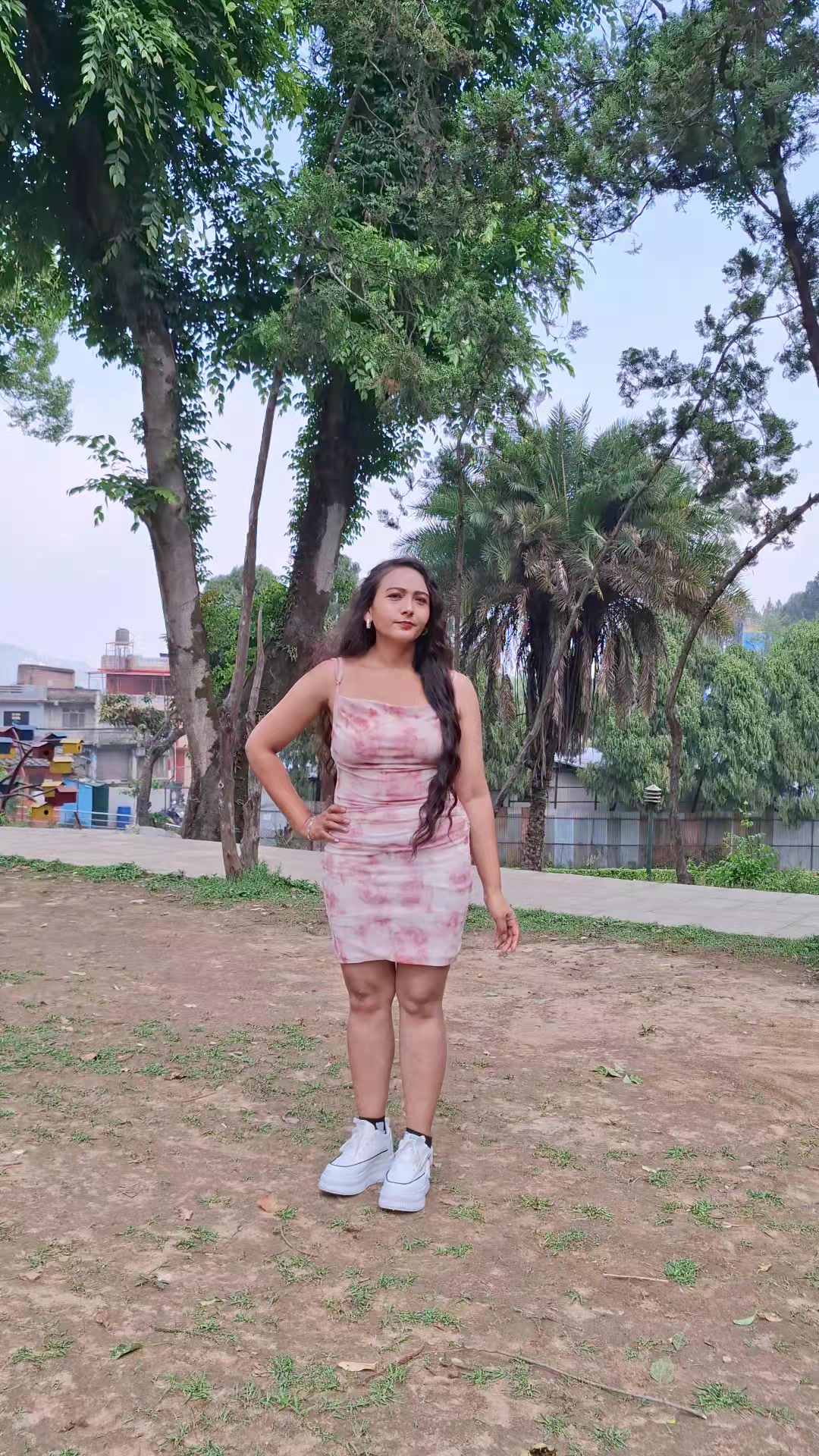 @Yuna shrestha