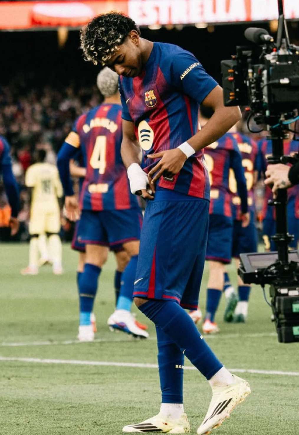 @MARCA X MARCA